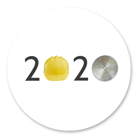 2020 bouw